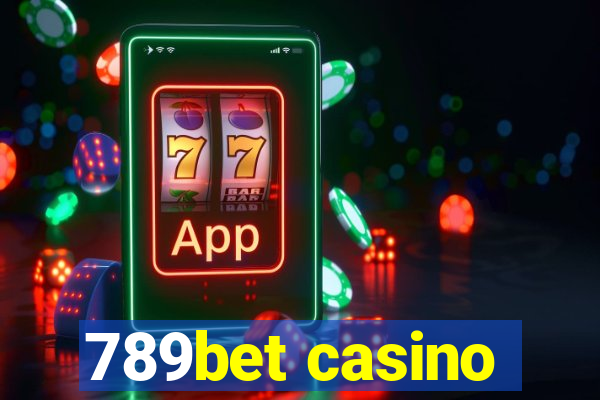 789bet casino